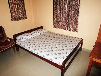 Padmalayam Homestay, Vagamon 2